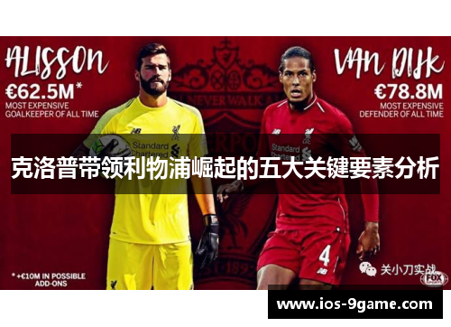 克洛普带领利物浦崛起的五大关键要素分析 克洛普带领利物浦崛起的五大关键要素分析