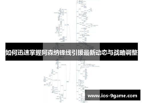 如何迅速掌握阿森纳锋线引援最新动态与战略调整 如何迅速掌握阿森纳锋线引援最新动态与战略调整