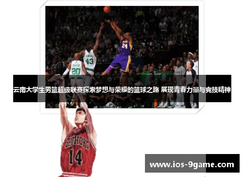 云南大学生男篮超级联赛探索梦想与荣耀的篮球之路 展现青春力量与竞技精神 云南大学生男篮超级联赛探索梦想与荣耀的篮球之路 展现青春力量与竞技精神