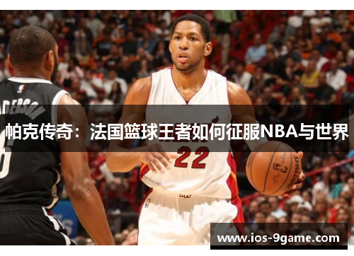 帕克传奇:法国篮球王者如何征服NBA与世界 帕克传奇:法国篮球王者如何征服NBA与世界