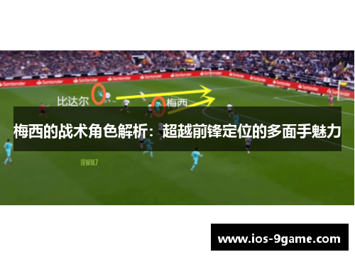 梅西的战术角色解析:超越前锋定位的多面手魅力 梅西的战术角色解析:超越前锋定位的多面手魅力